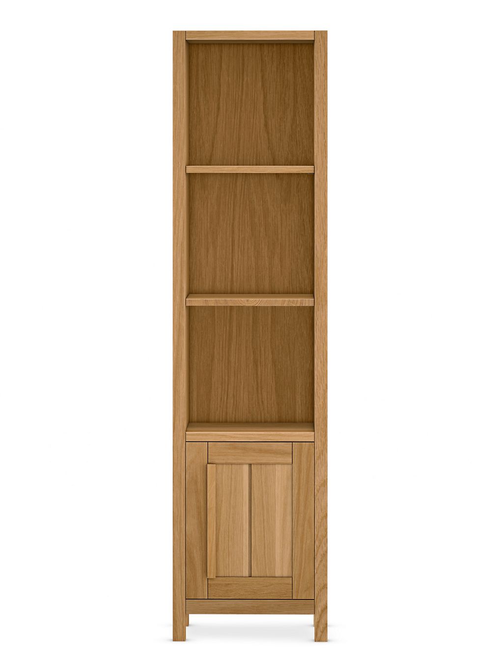 Sonoma™ Narrow Bookcase 1 of 9