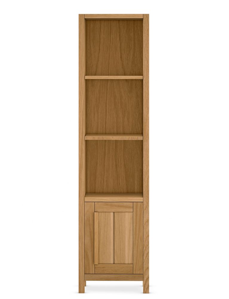 Sonoma™ Narrow Bookcase 2 of 9
