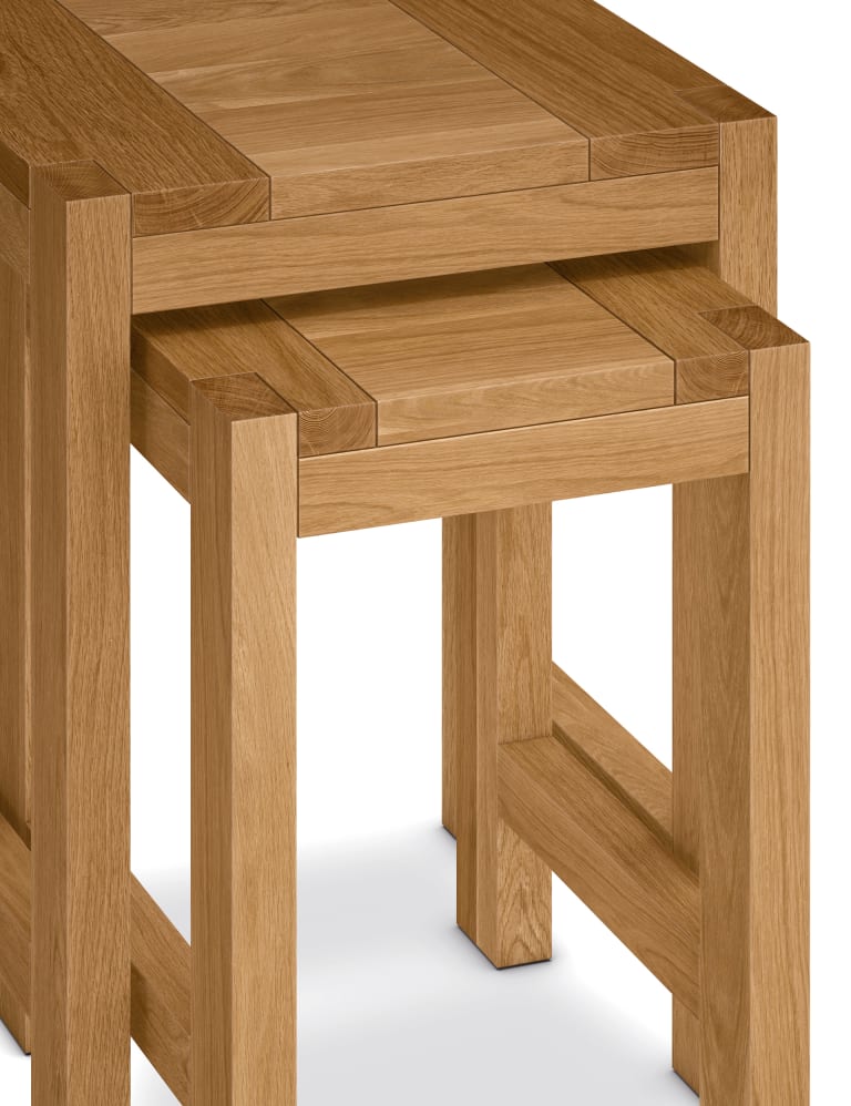 Sonoma nest clearance of tables