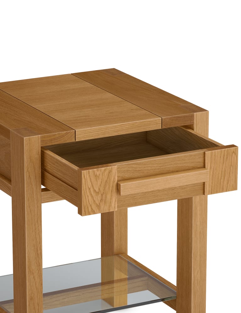 Sonoma Side Table