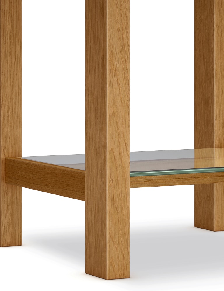 Sonoma Side Table
