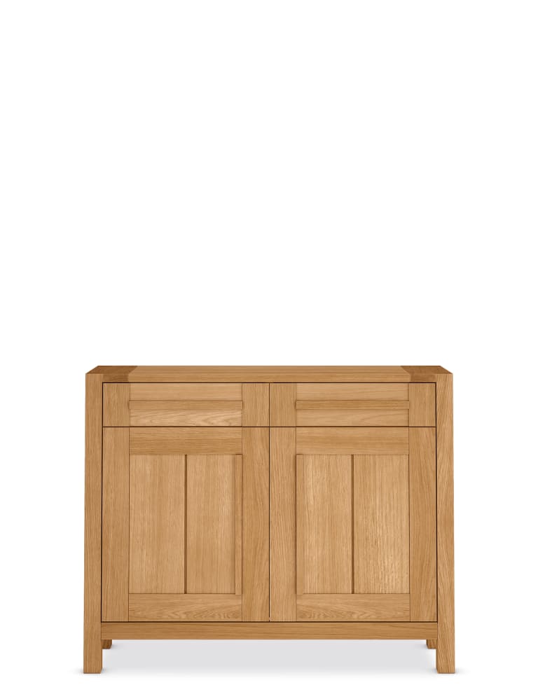 Marks and spencer sale sideboard