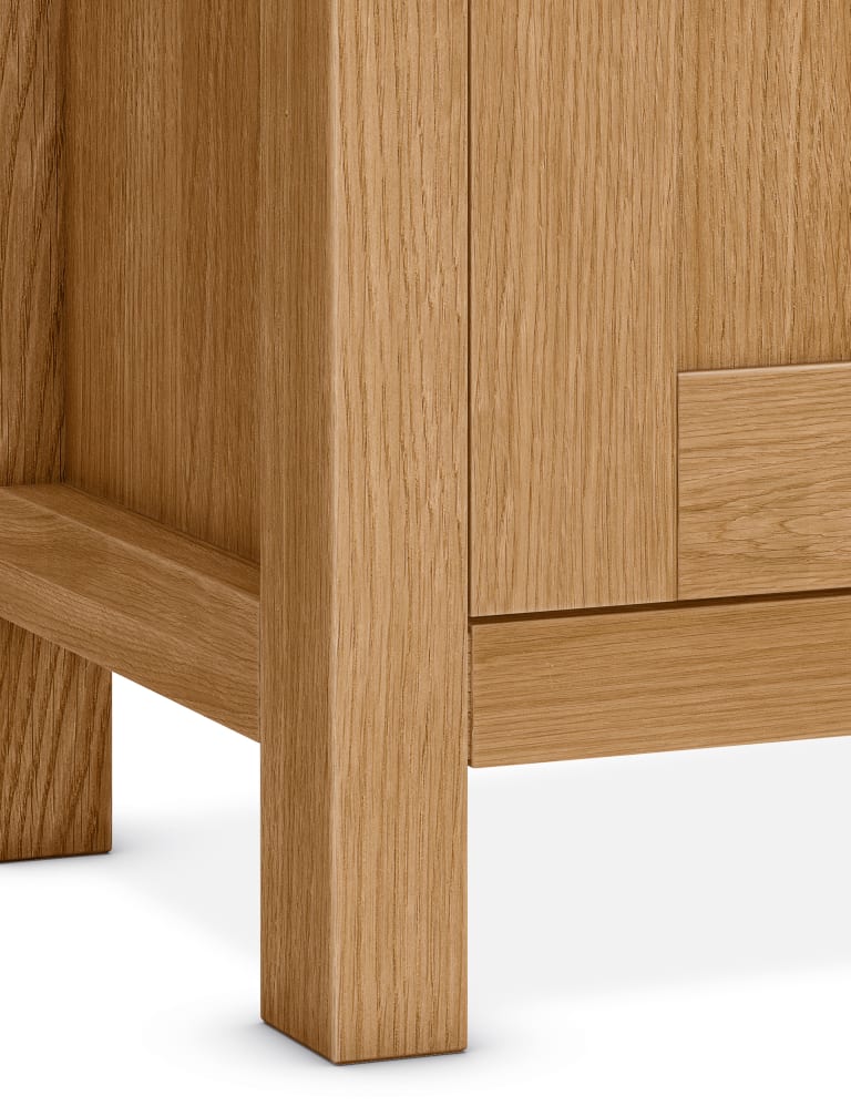 Marks and spencer sonoma clearance sideboard