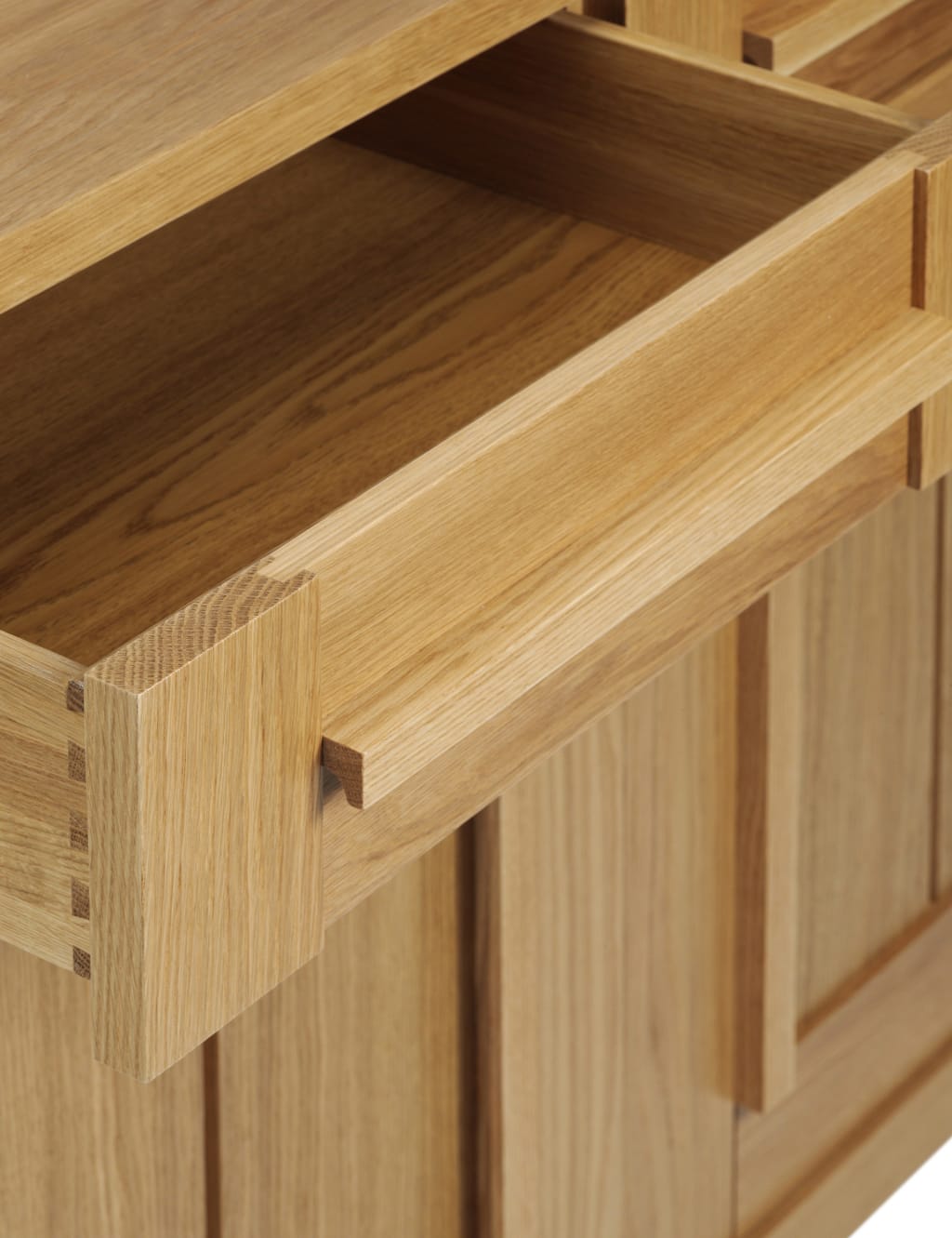 Marks and spencer sonoma clearance sideboard