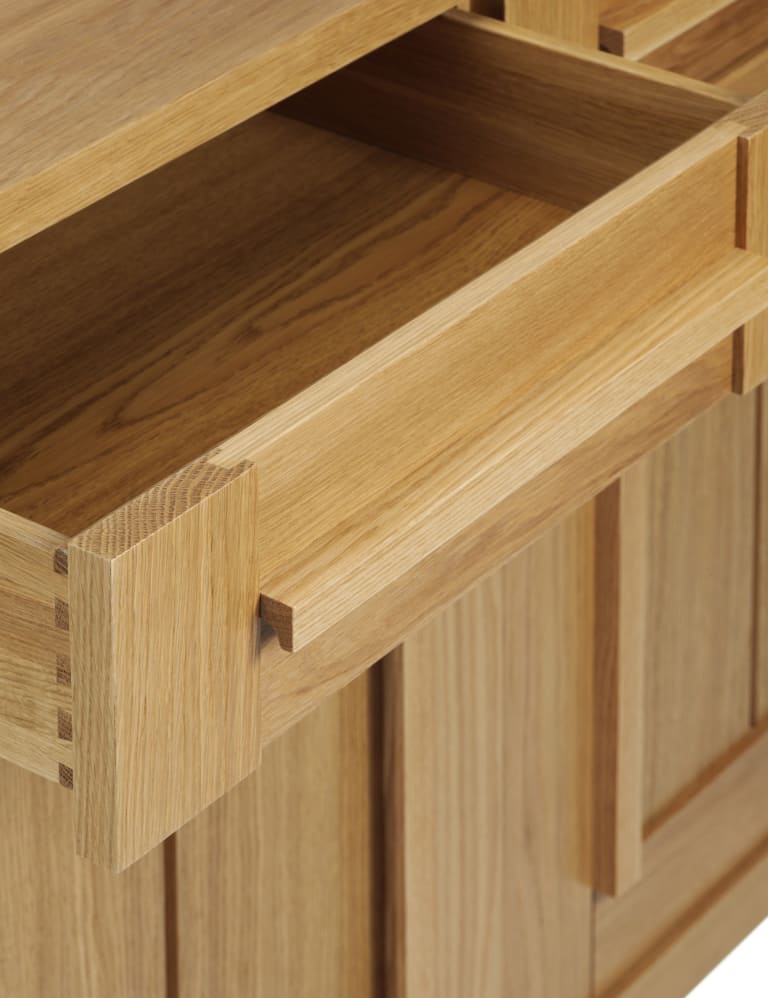 Marks and store spencer dresser