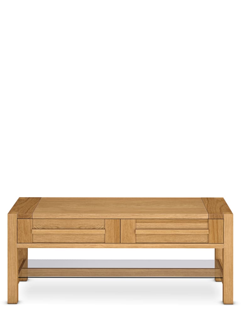 Sonoma™ Storage Coffee Table 3 of 10