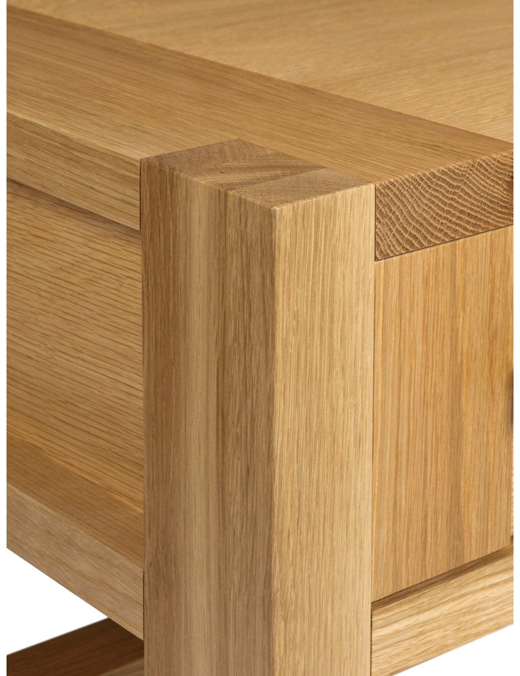 Marks and spencer sonoma console table top