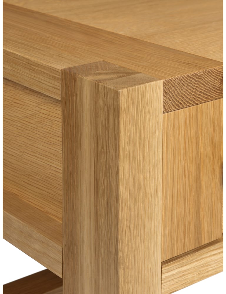 Sonoma Storage Coffee Table M S