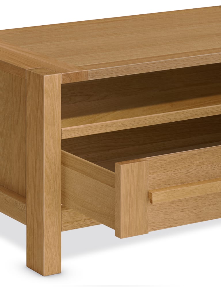 Marks and 2024 spencer sonoma sideboard
