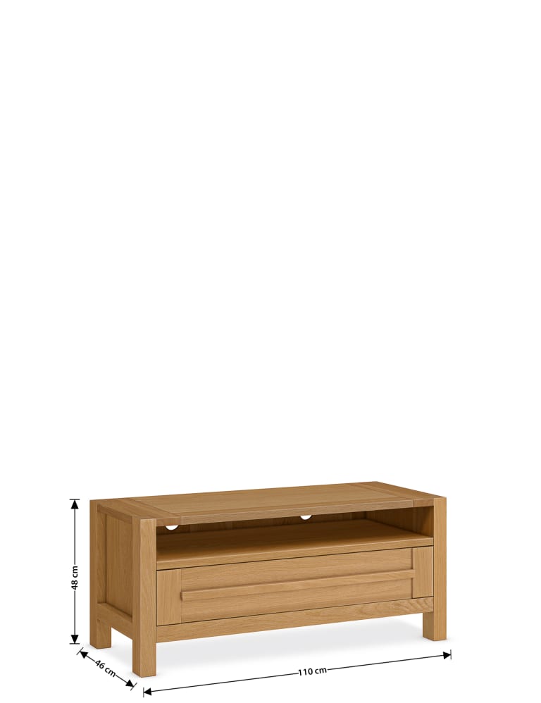 Sonoma TV Unit