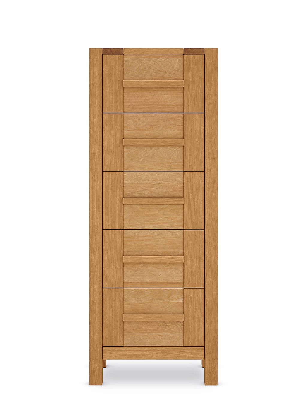 Sonoma™ Tall 5 Drawer Chest 1 of 9