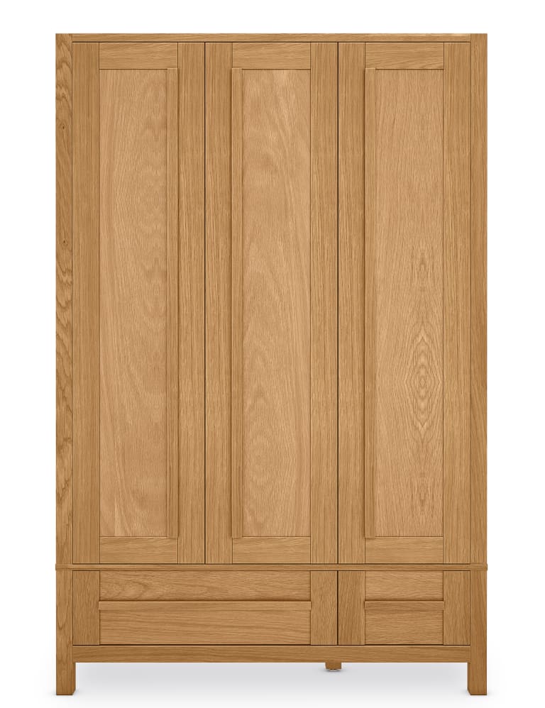M&s 2025 single wardrobe