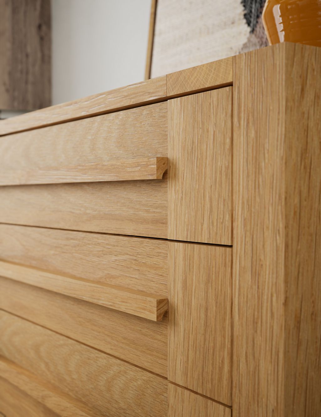 Sonoma™ Wide 4 Drawer Chest 6 of 7