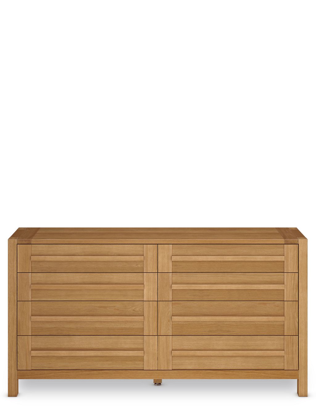 Sonoma™ Wide 8 Drawer Chest 1 of 7