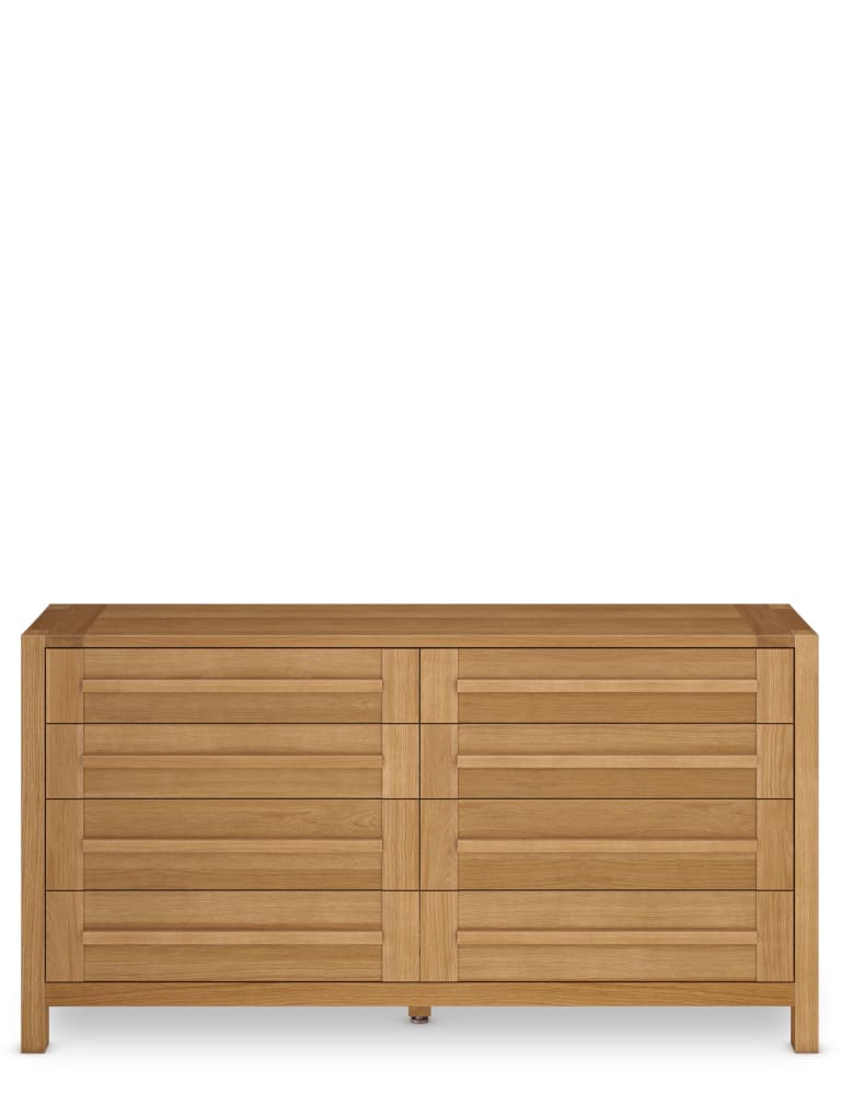 Marks and deals spencer sonoma sideboard