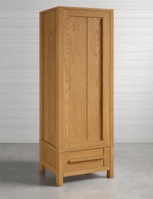 Sonoma Single Wardrobe M S