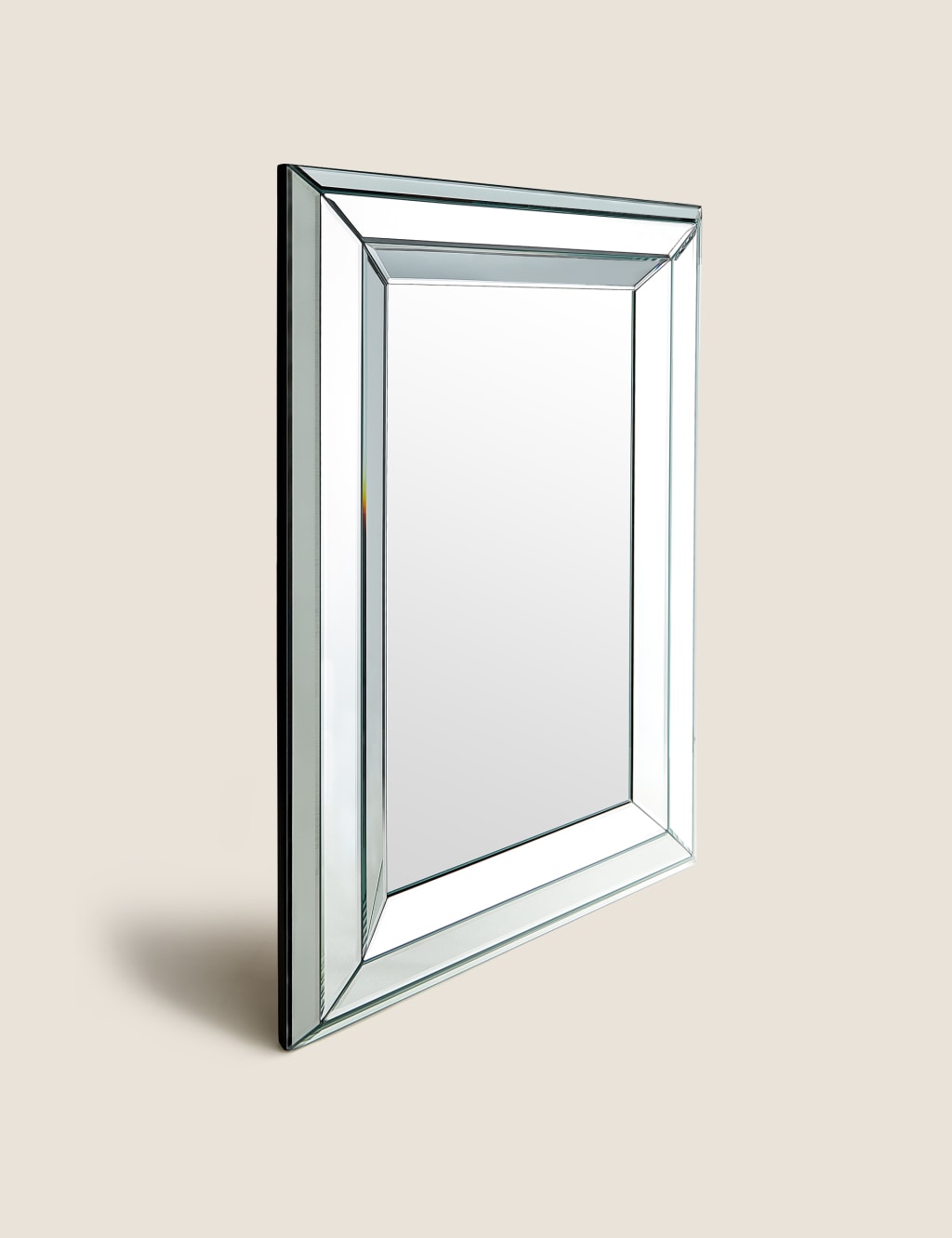 Sophia Large Rectangular Mirror 1 of 5