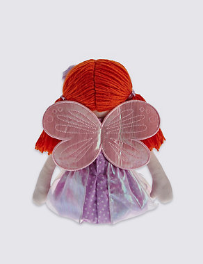 Sophie Fairy Doll (44cm) Image 2 of 3