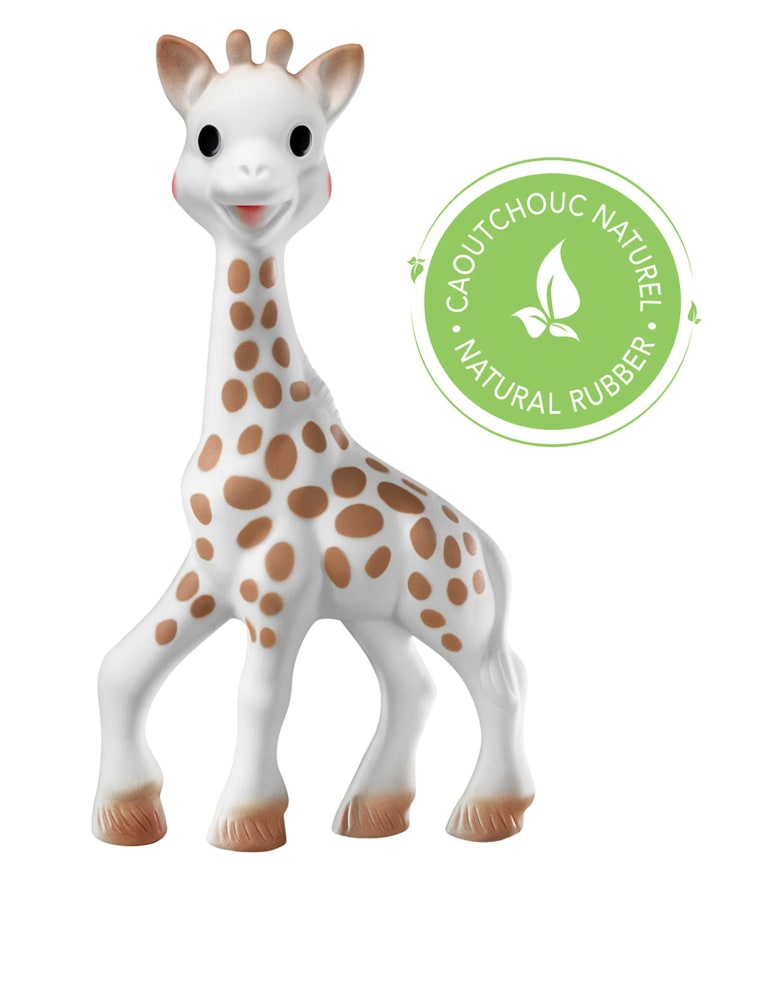 Sophie the on sale giraffe smyths