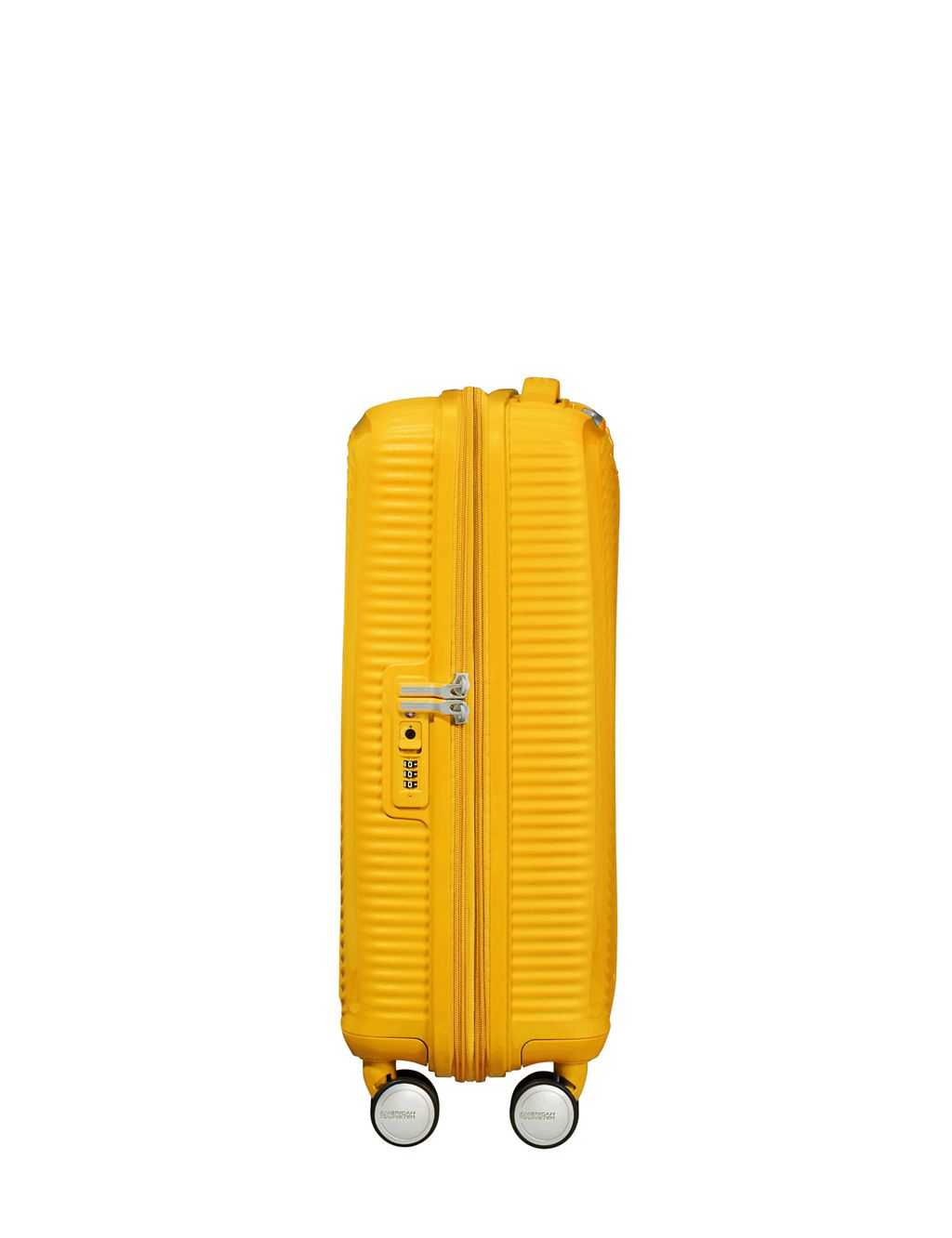 Soundbox 4 Wheel Hard Shell Cabin Suitcase 8 of 8