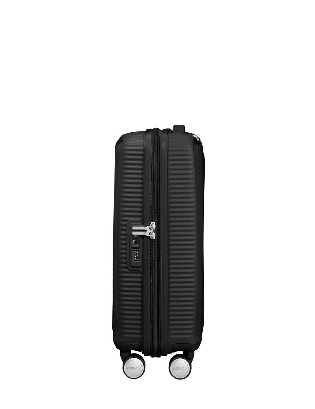 Soundbox 4 Wheel Hard Shell Cabin Suitcase 4 of 5