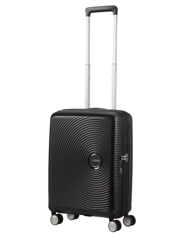 Soundbox 4 Wheel Hard Shell Cabin Suitcase 5 of 5