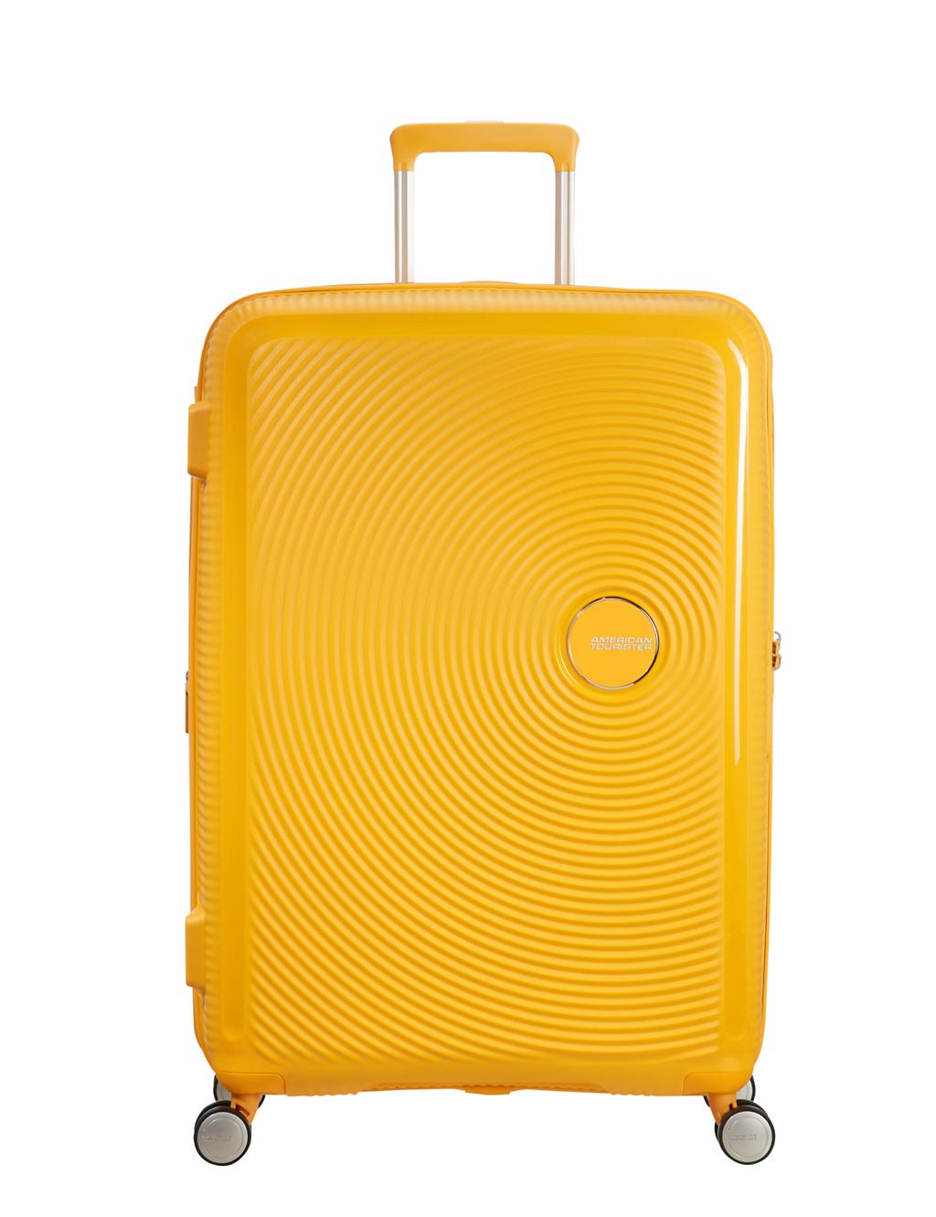 Soundbox 4 Wheel Hard Shell Large Suitcase 3 of 7