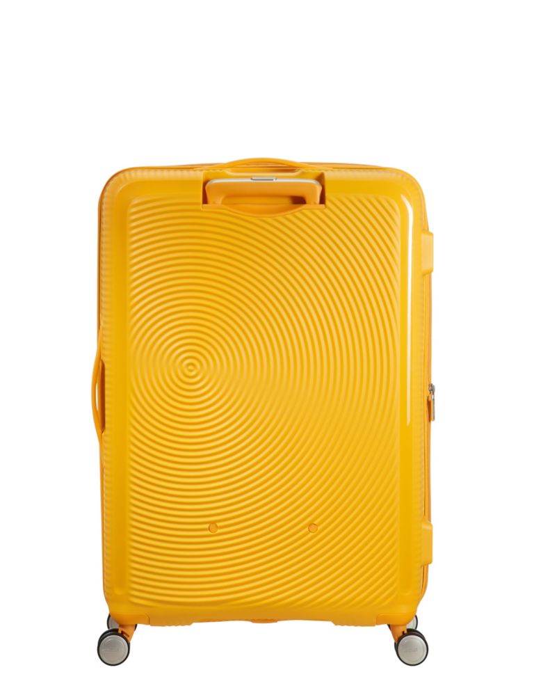 Soundbox 4 Wheel Hard Shell Large Suitcase 2 of 7