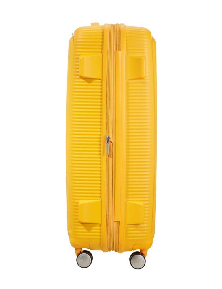 Soundbox 4 Wheel Hard Shell Large Suitcase 6 of 7