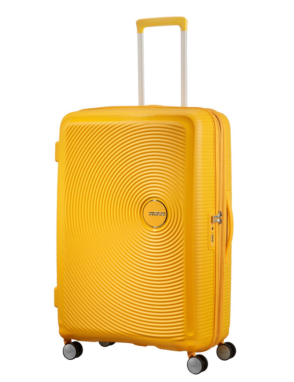 Soundbox 4 Wheel Hard Shell Large Suitcase 5 of 7