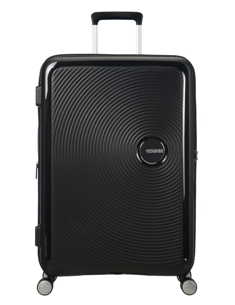 American tourist baggage sales