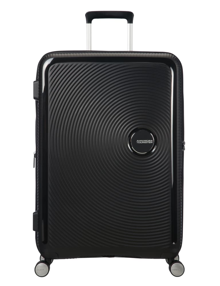 Soundbox 4 Wheel Hard Shell Large Suitcase 1 of 3