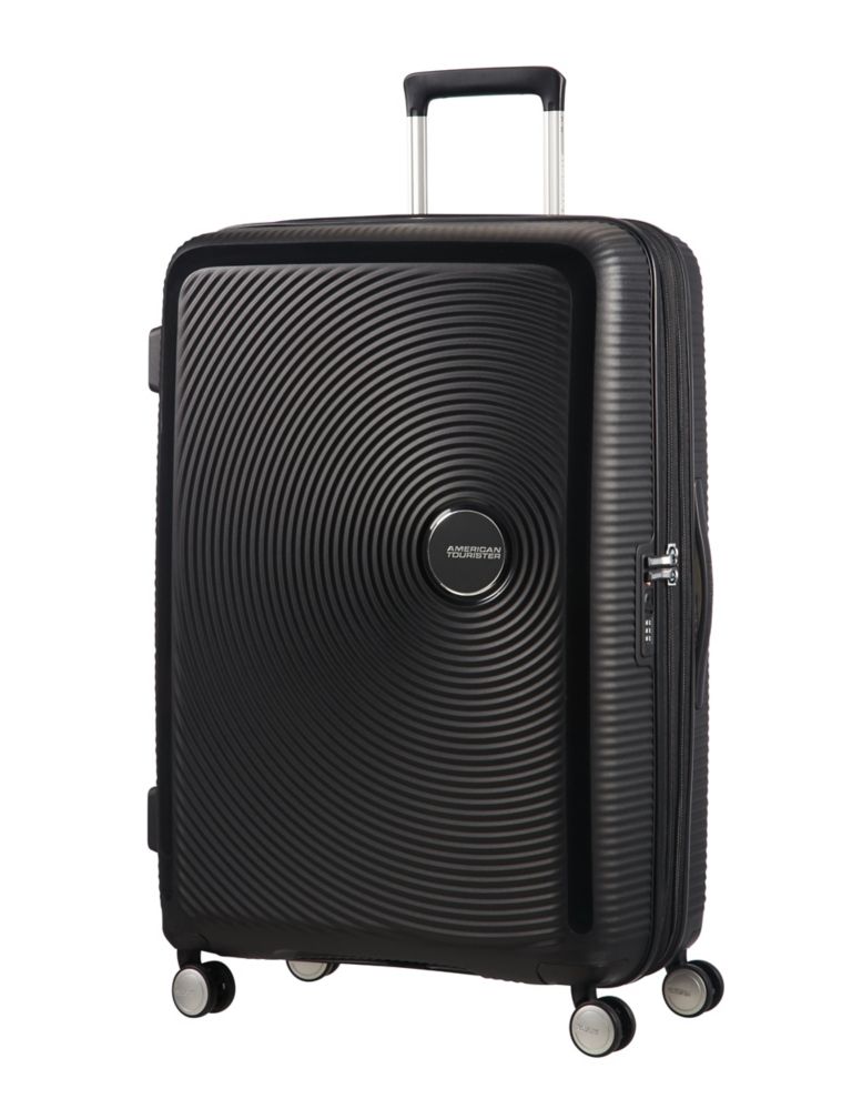 Soundbox 4 Wheel Hard Shell Large Suitcase 2 of 3
