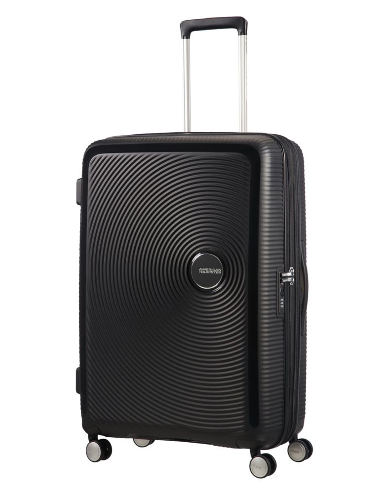 Soundbox 4 Wheel Hard Shell Large Suitcase 3 of 3