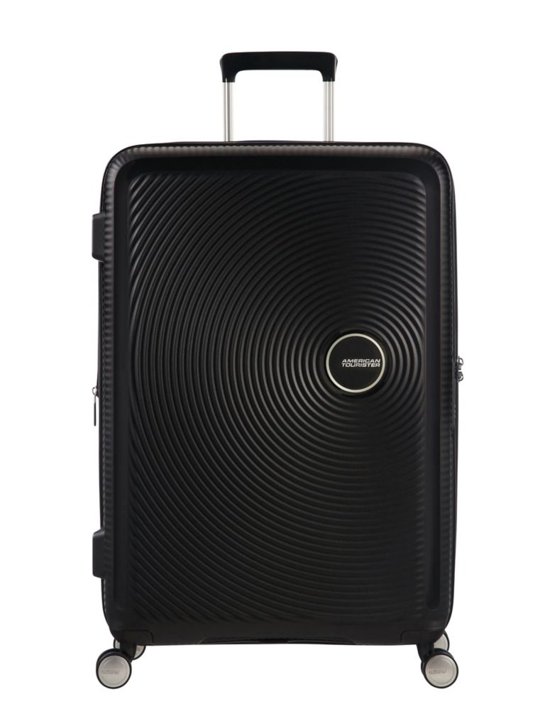 Soundbox 4 Wheel Hard Shell Medium Suitcase 1 of 3