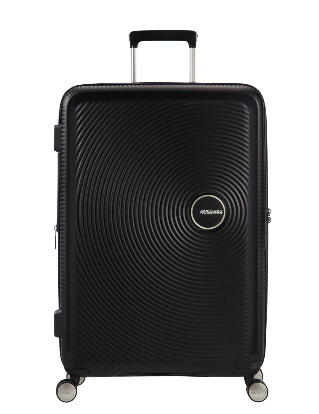 Soundbox luggage top