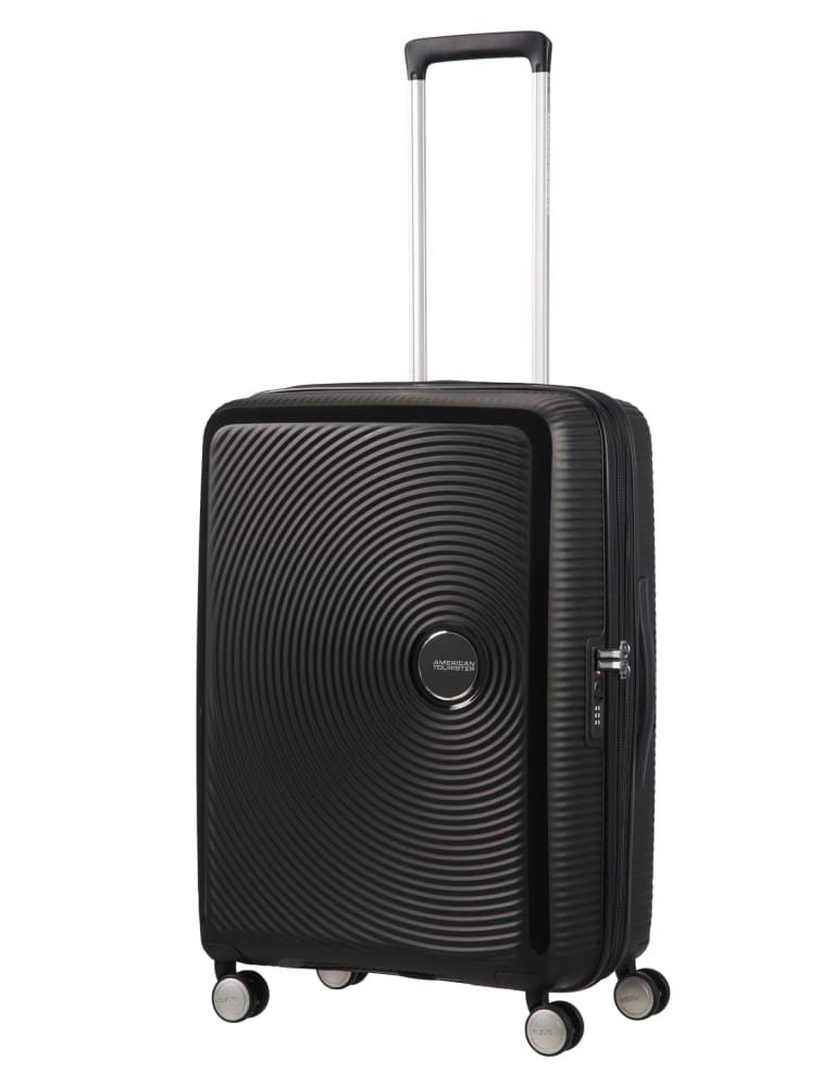 Soundbox 4 Wheel Hard Shell Medium Suitcase 3 of 3