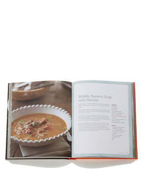 Soup Book Image 2 of 4