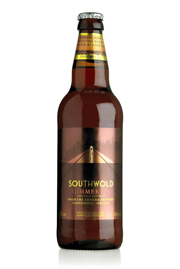 Southwold Summer IPA - Case of 20 Image 1 of 1