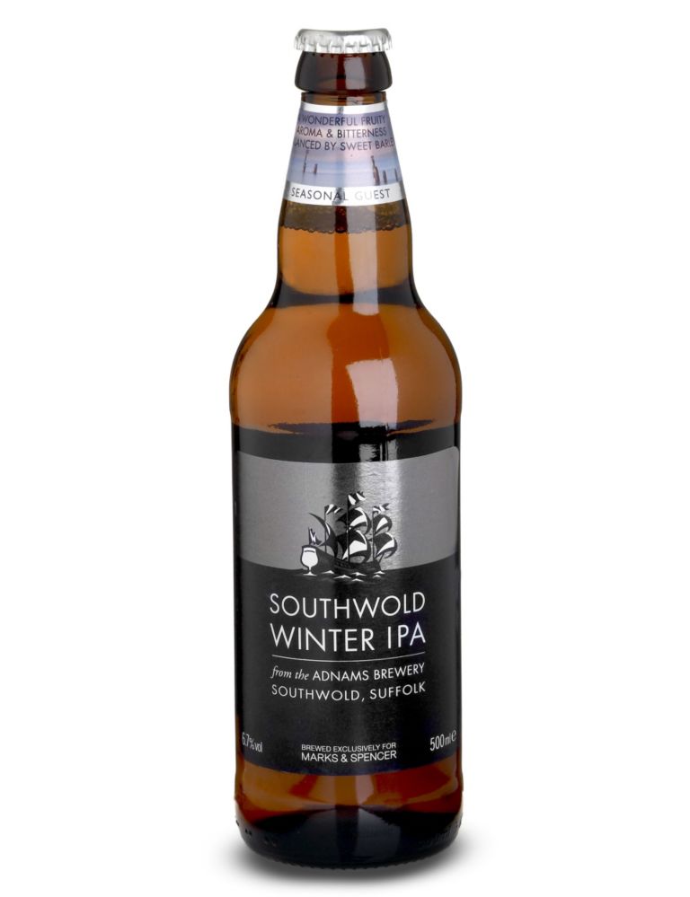 Southwold Winter IPA - Case of 20 1 of 1