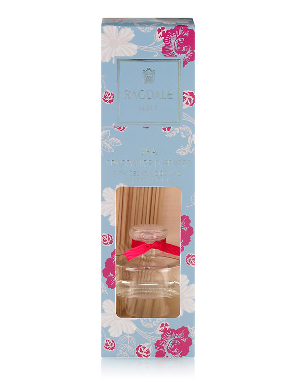 Spa Fragrance Diffuser Image 1 of 2