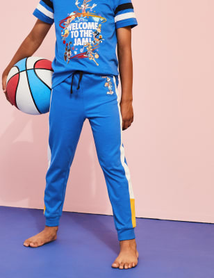 Space hot sale jam tracksuit