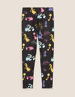 Space Jam: A New Legacy™ Leggings (6-16 Yrs) Image 2 of 8
