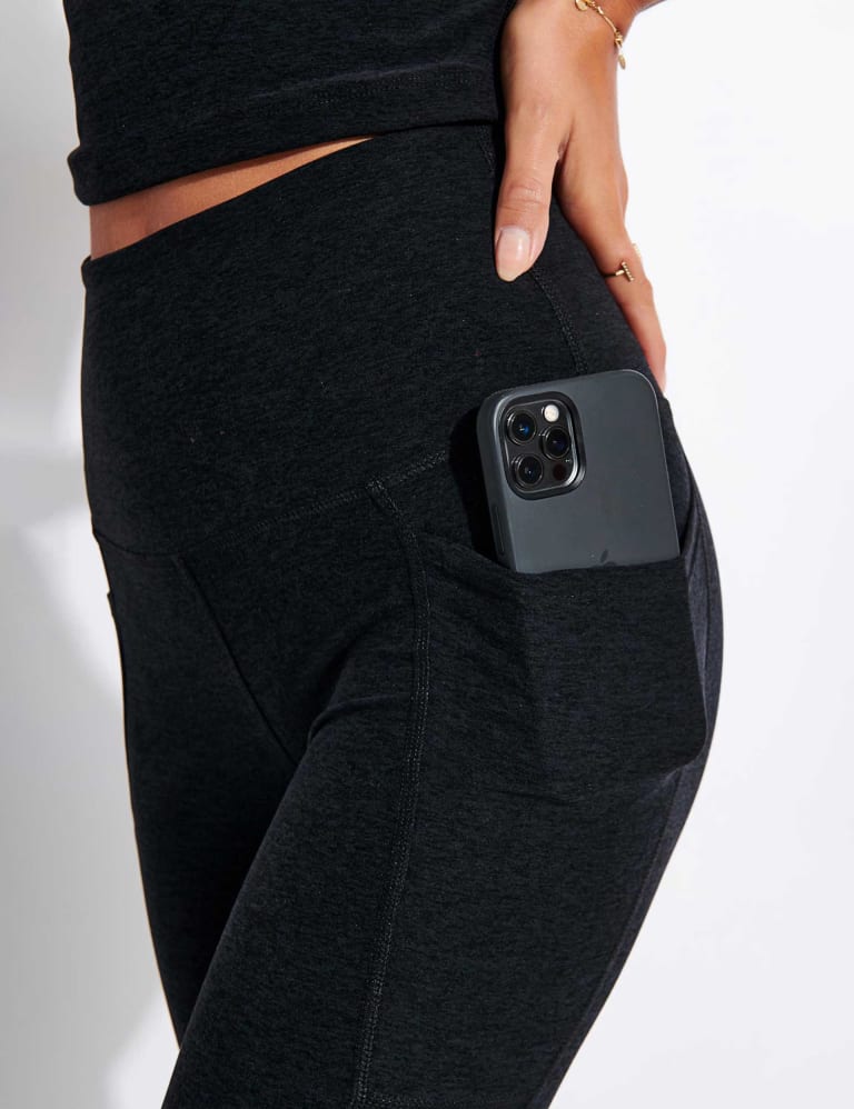Beyond yoga leggings with pockets clearance