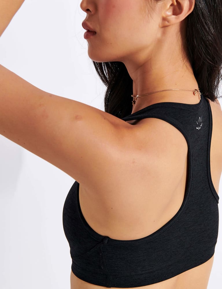Beyond yoga cheap studio bra