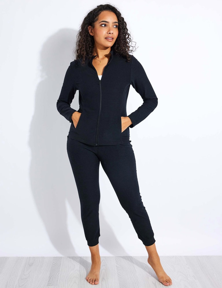 Beyond yoga cozy fleece 2025