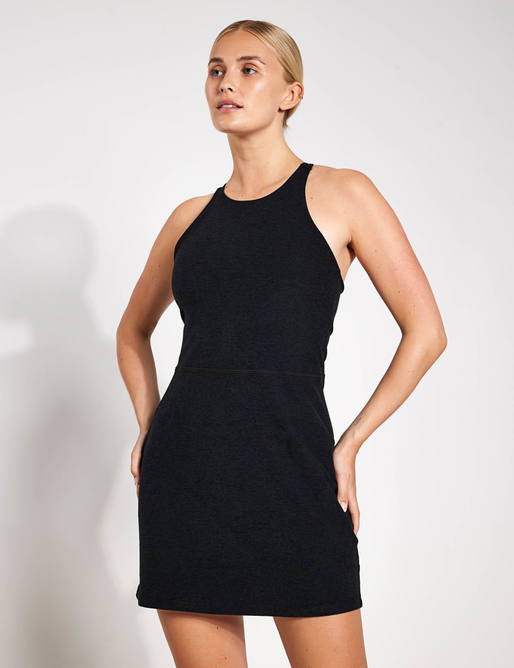 Sports bodycon dress new arrivals