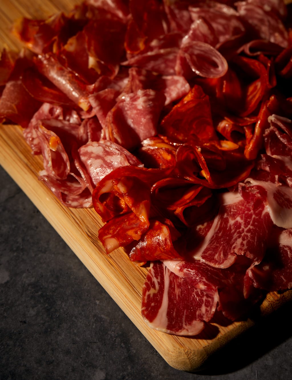 Spanish Food & Wine Pairing Gift M&S