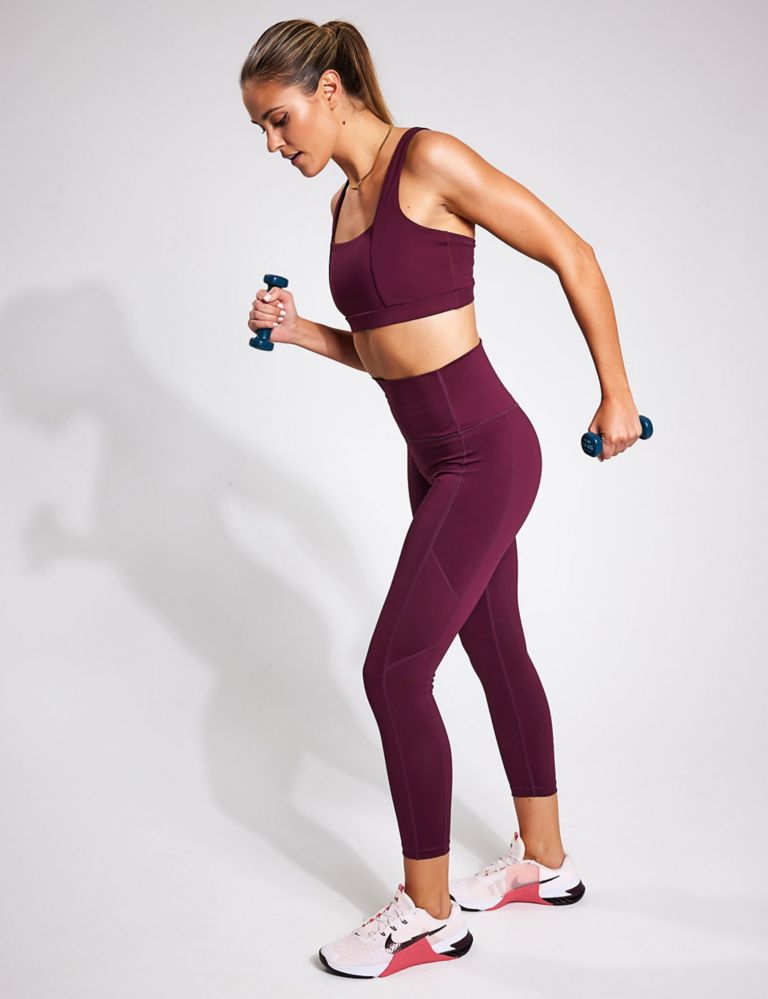 Spark Non Wired Sports Bra 3 of 6