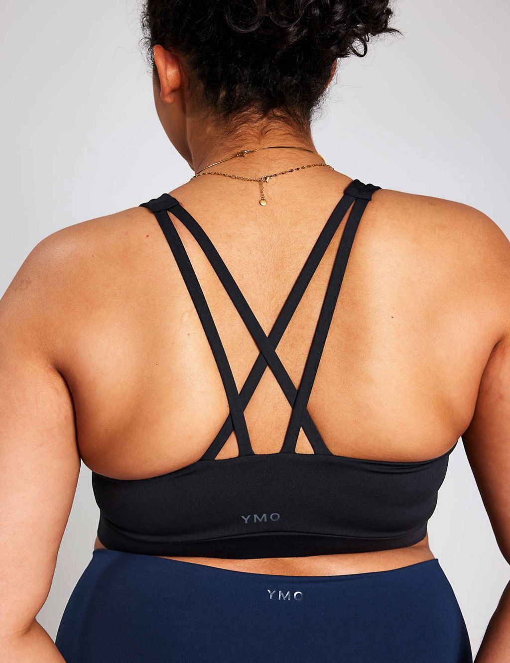 Spark Non Wired Sports Bra 2 of 6